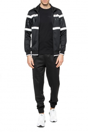 Bluza ze stójką, zdjęcie 2 Bluza ze stójką od Plein Sport